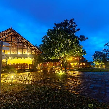 Sandalmist Resort And Spa Kāsaragod Extérieur photo