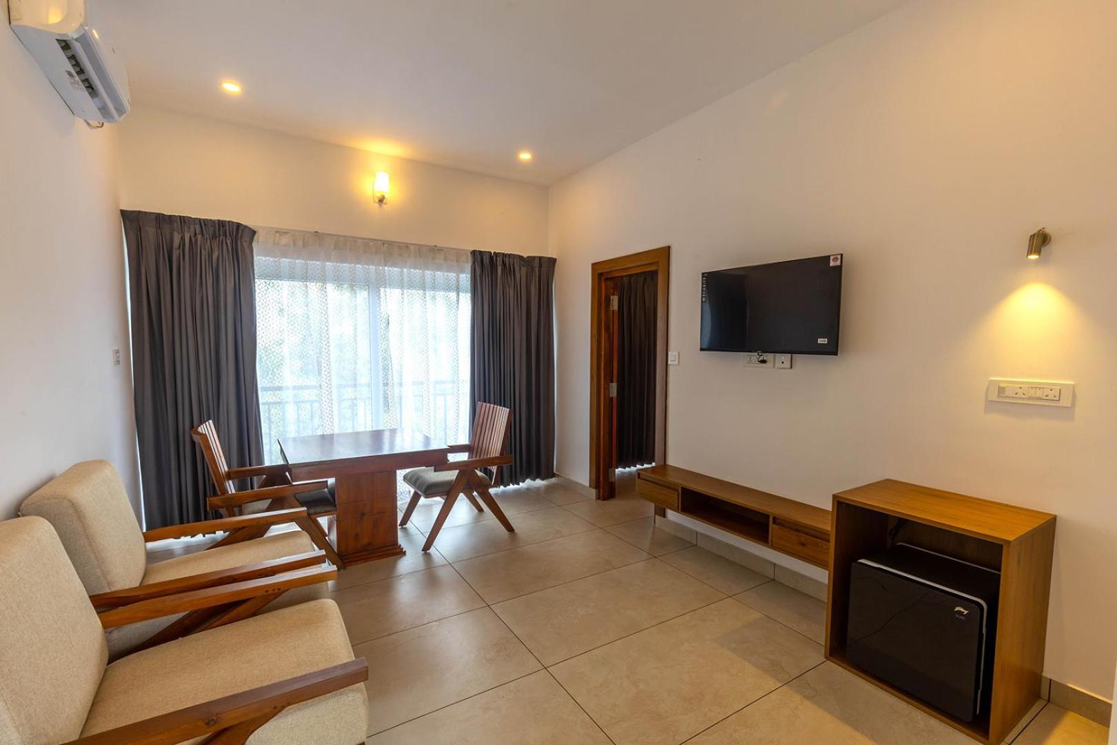 Sandalmist Resort And Spa Kāsaragod Extérieur photo