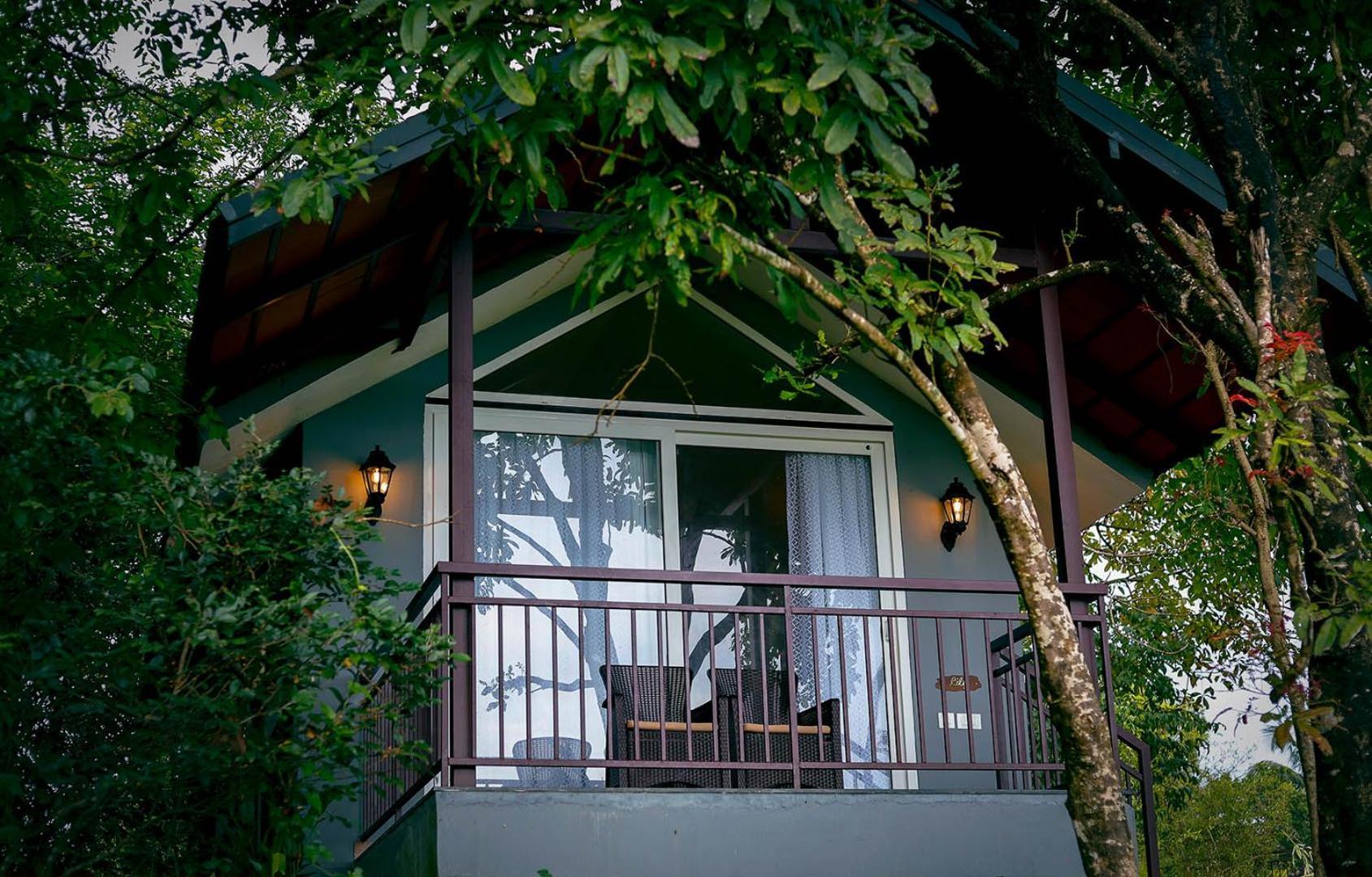 Sandalmist Resort And Spa Kāsaragod Extérieur photo
