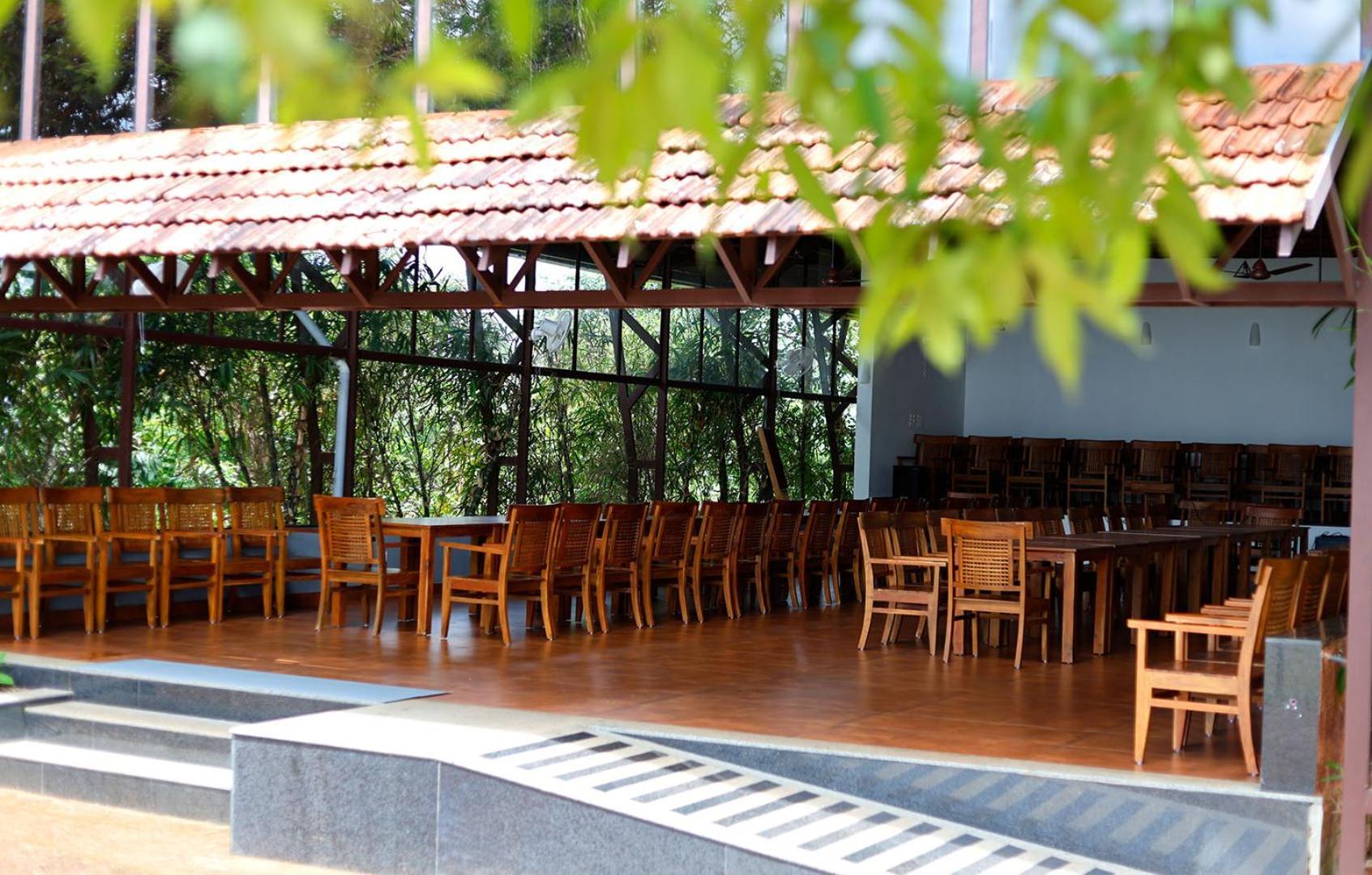Sandalmist Resort And Spa Kāsaragod Extérieur photo