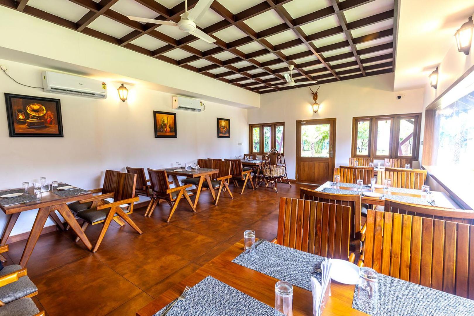 Sandalmist Resort And Spa Kāsaragod Extérieur photo