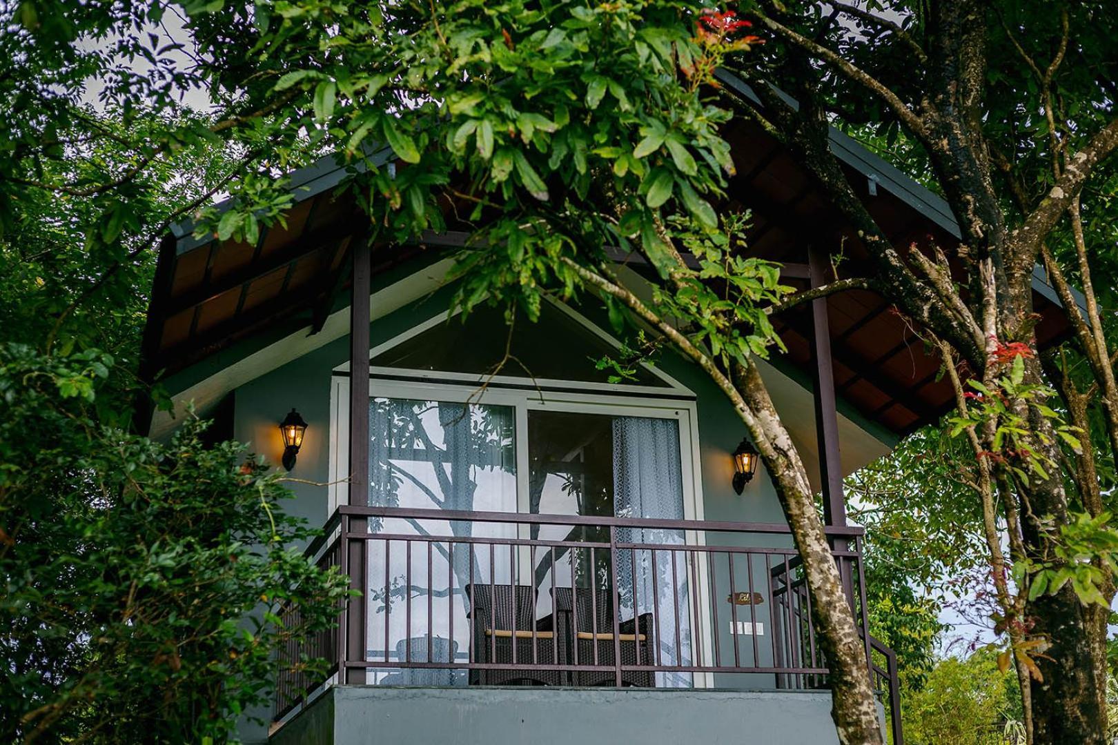 Sandalmist Resort And Spa Kāsaragod Extérieur photo